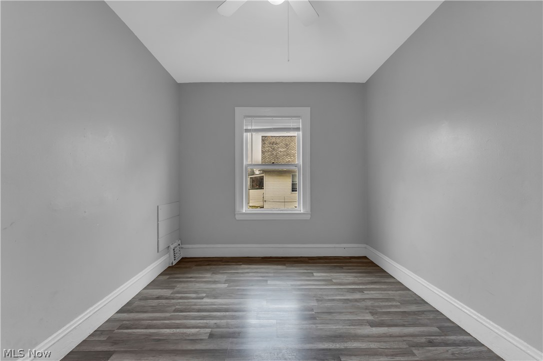 Johnson - Residential Lease