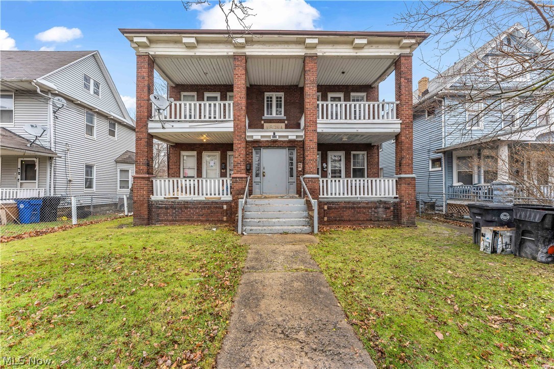 Johnson - Residential Lease