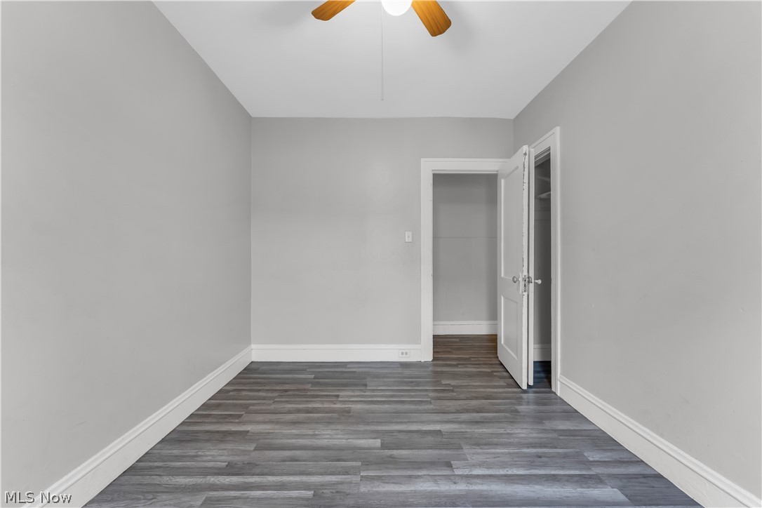 Johnson - Residential Lease