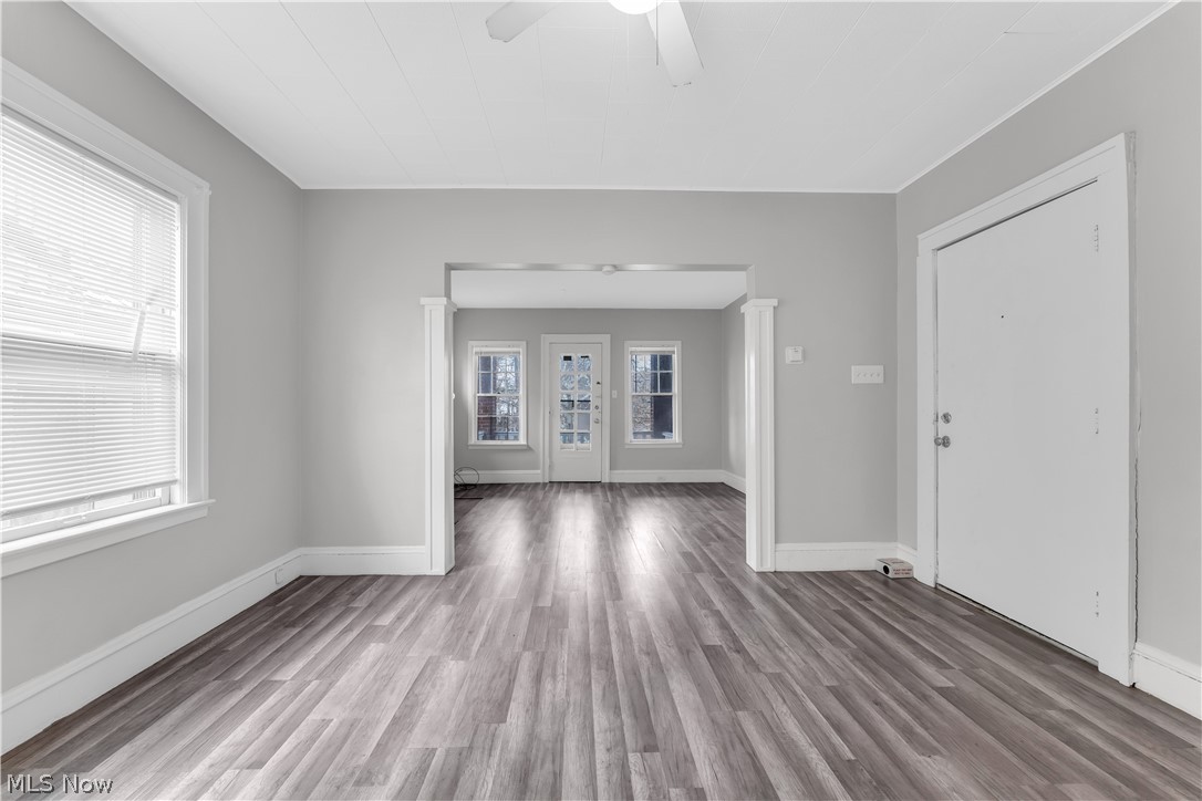 Johnson - Residential Lease