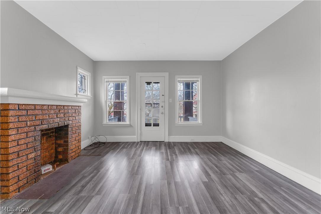 Johnson - Residential Lease