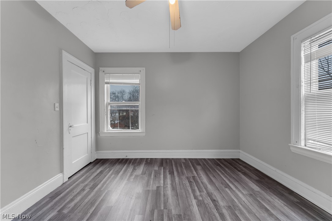 Johnson - Residential Lease