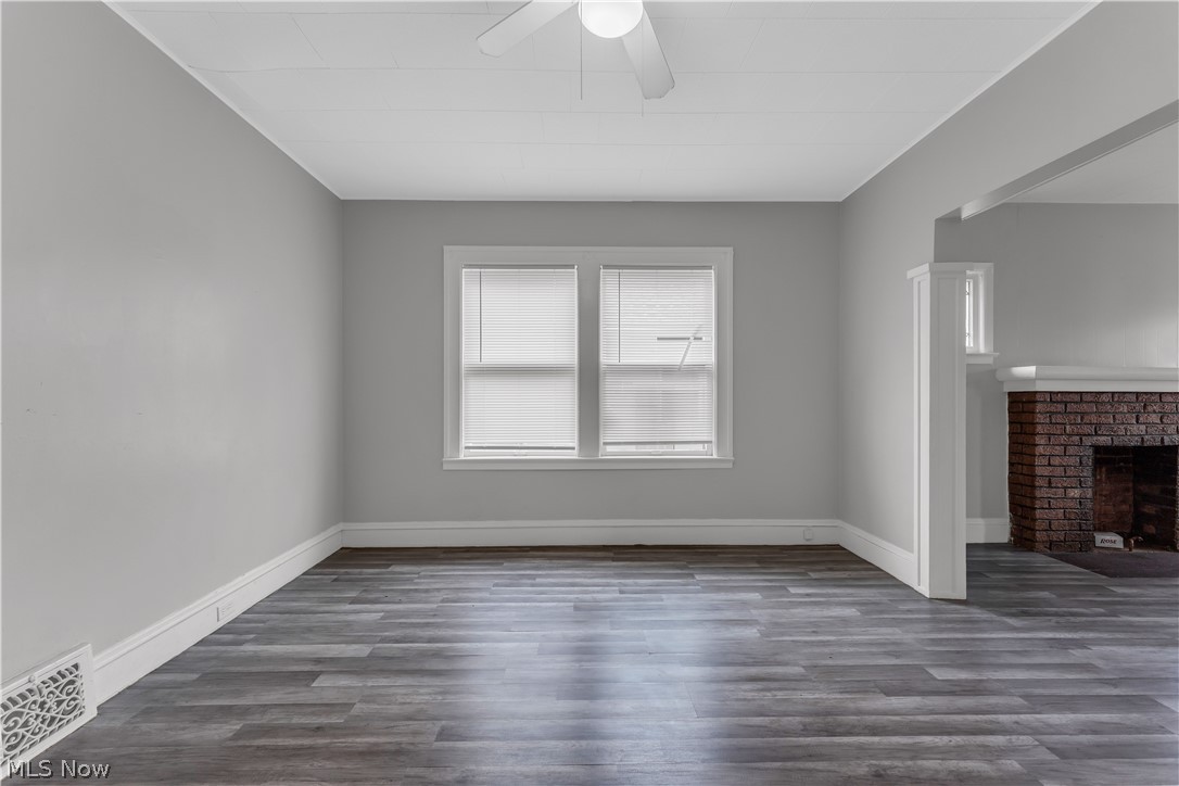 Johnson - Residential Lease