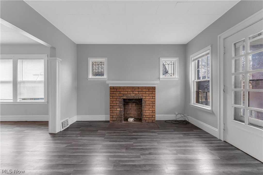 Johnson - Residential Lease