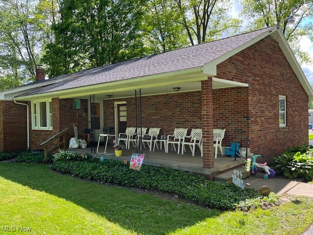 11569 Beaver Creek Road, Salem, Ohio image 4