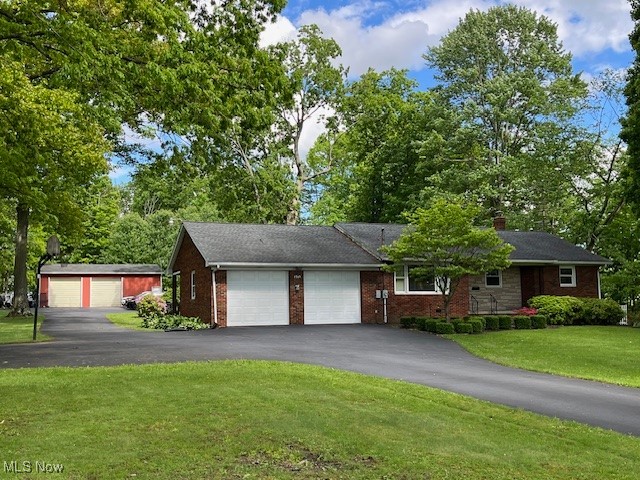 11569 Beaver Creek Road, Salem, Ohio image 1