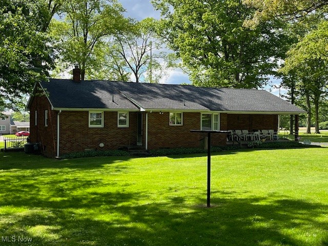 11569 Beaver Creek Road, Salem, Ohio image 5