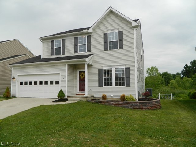 Lakes/Franklin Mills - Residential