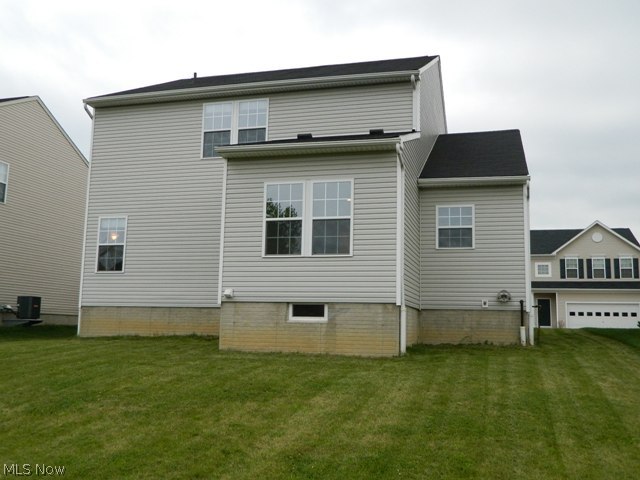 Lakes/Franklin Mills - Residential