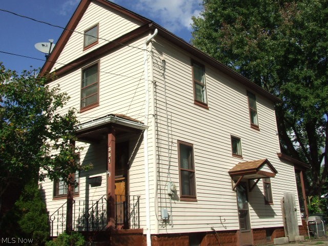 Lookout Park - Residential