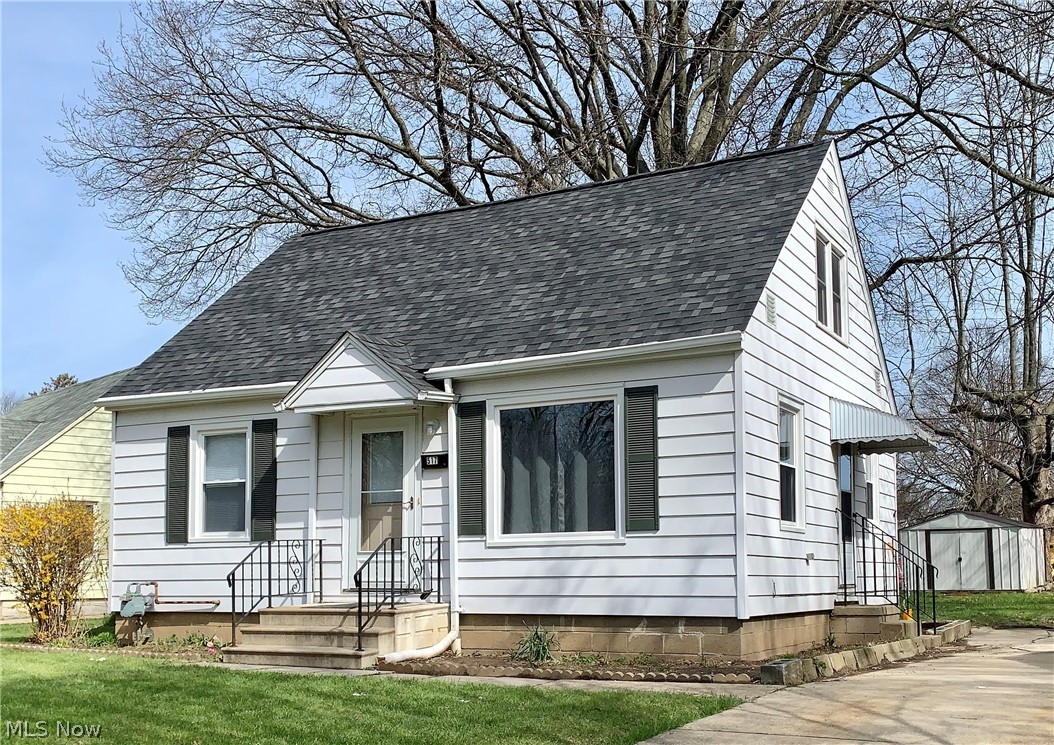 West Ave Allotment 03 - Residential