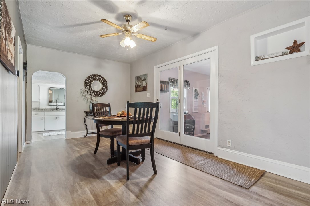 Robert C Moodeys Sub - Residential