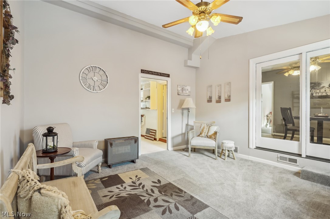 Robert C Moodeys Sub - Residential