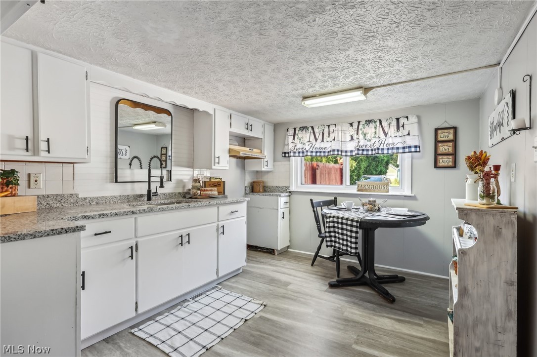 Robert C Moodeys Sub - Residential