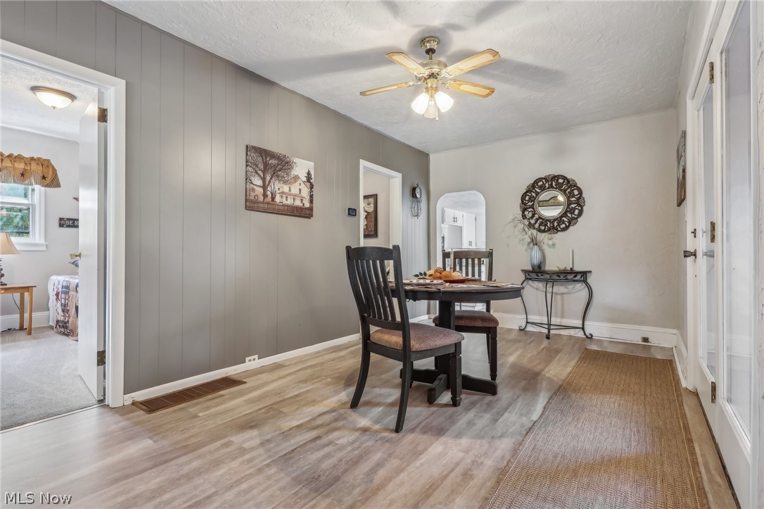 Robert C Moodeys Sub - Residential