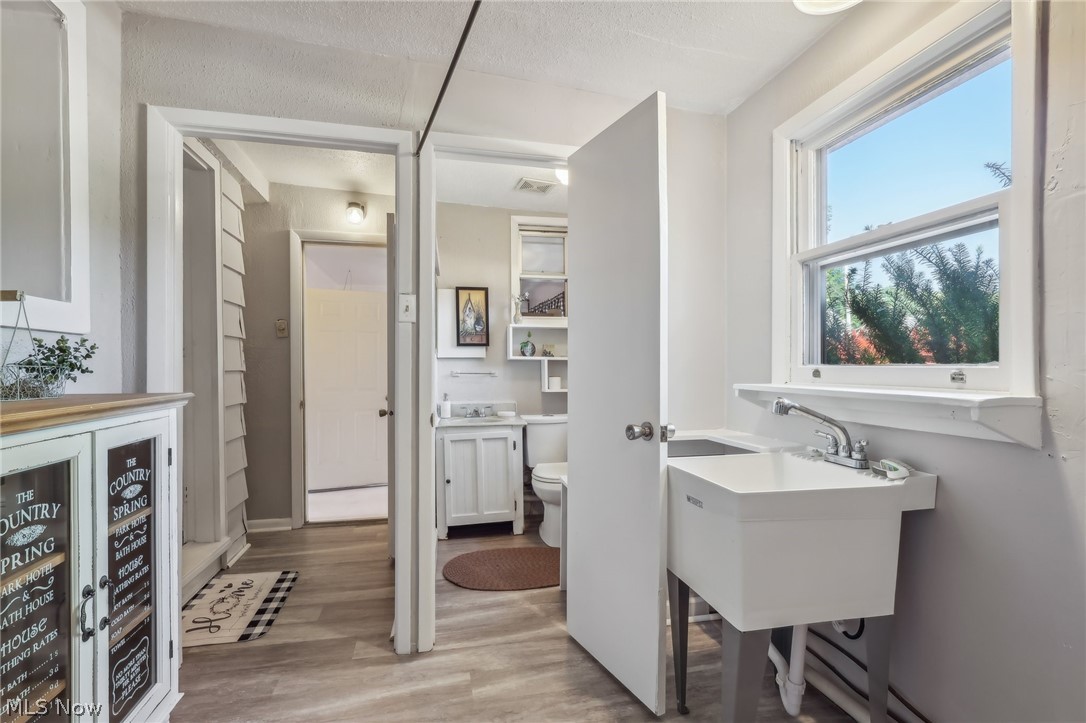 Robert C Moodeys Sub - Residential