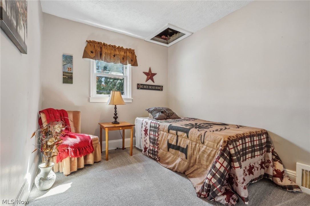 Robert C Moodeys Sub - Residential