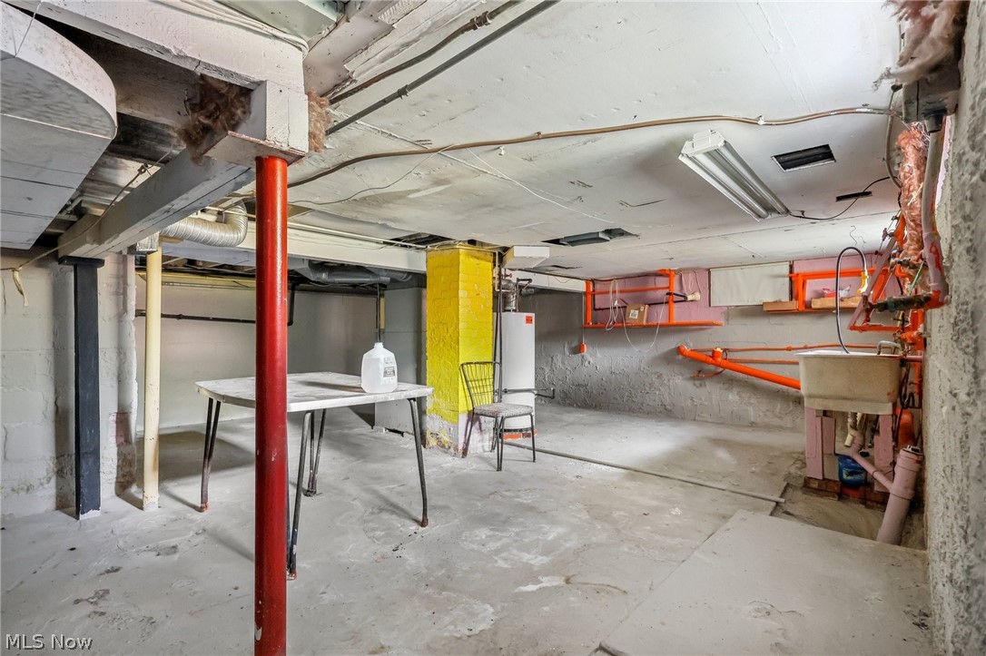 Robert C Moodeys Sub - Residential