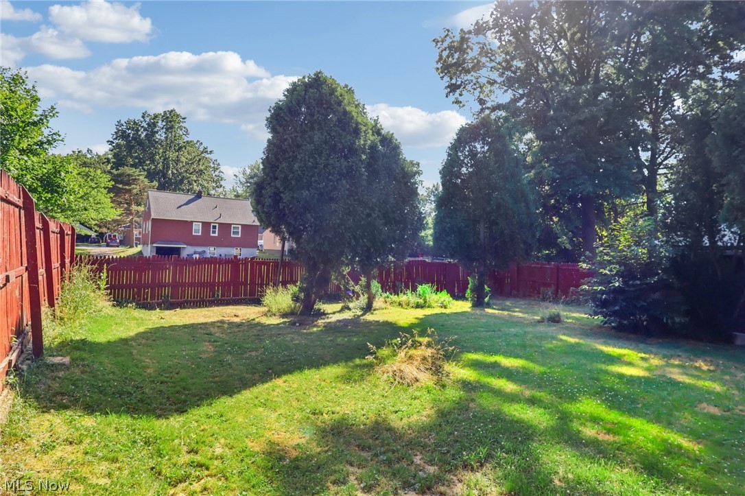 Robert C Moodeys Sub - Residential