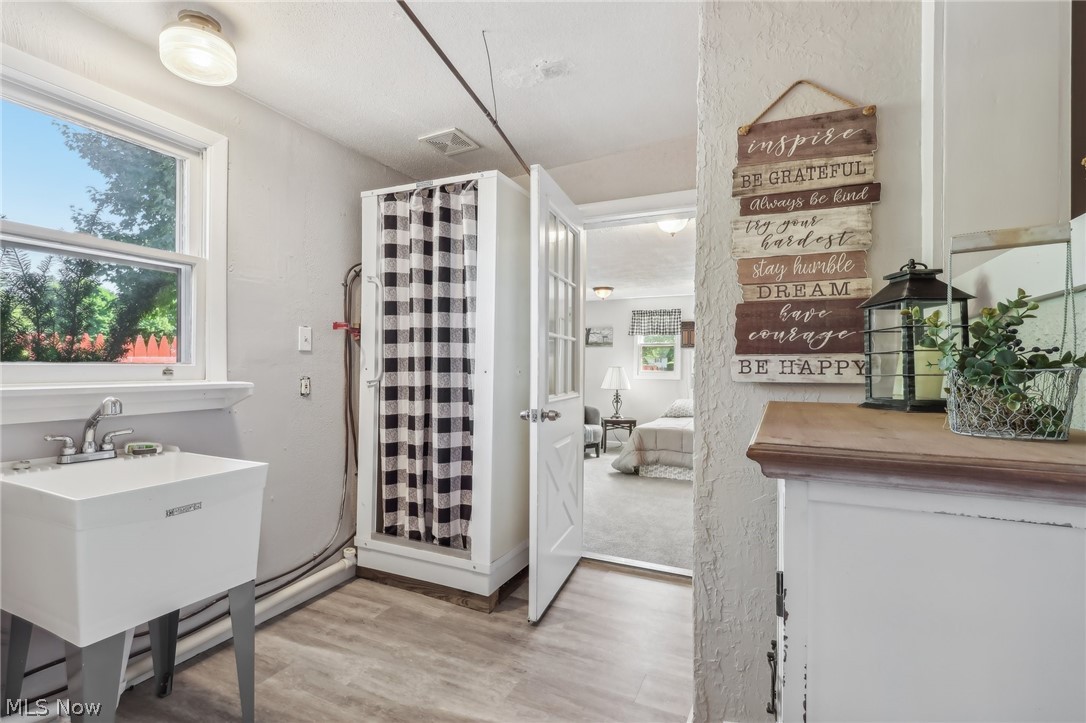 Robert C Moodeys Sub - Residential