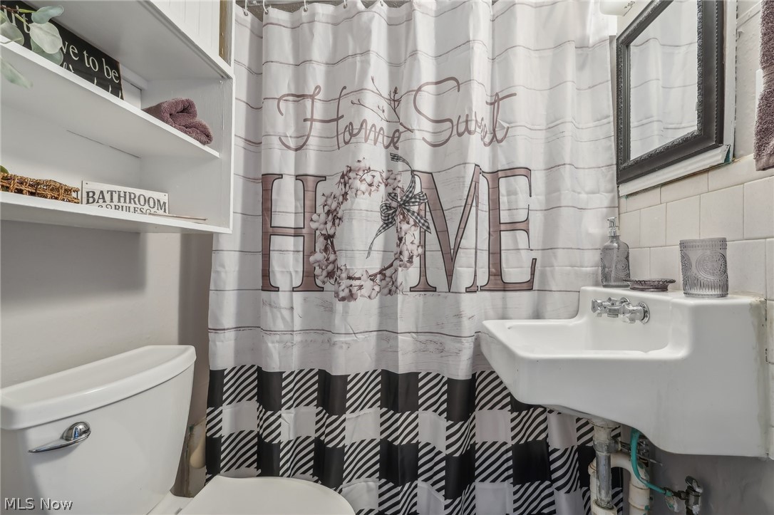 Robert C Moodeys Sub - Residential