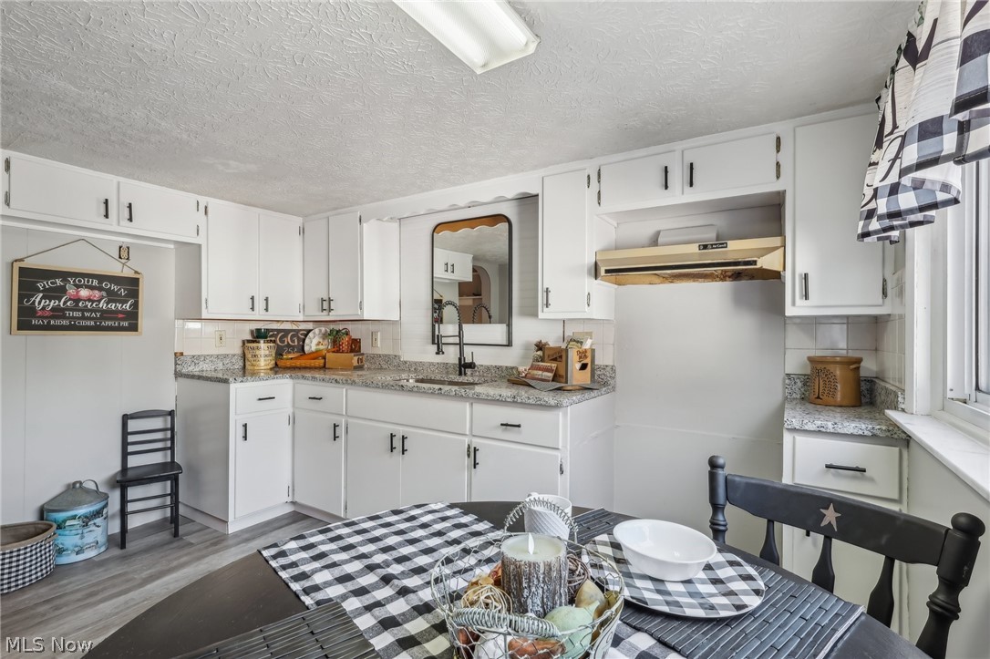 Robert C Moodeys Sub - Residential