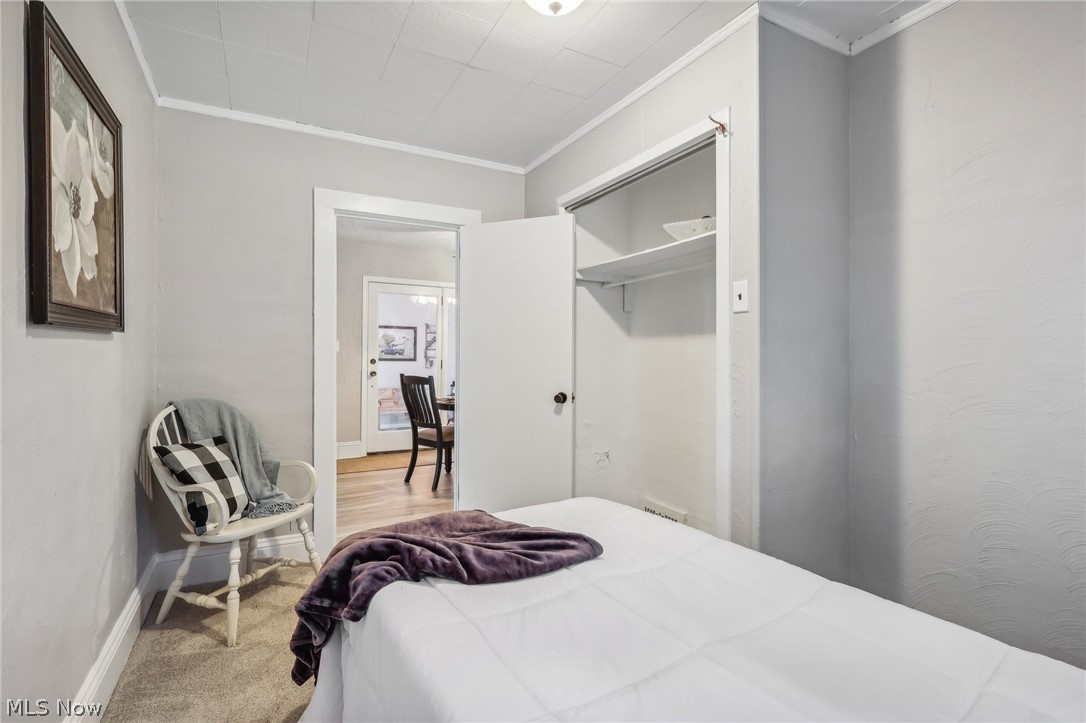 Robert C Moodeys Sub - Residential