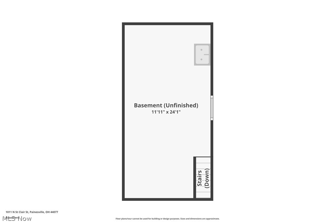 Robert C Moodeys Sub - Residential