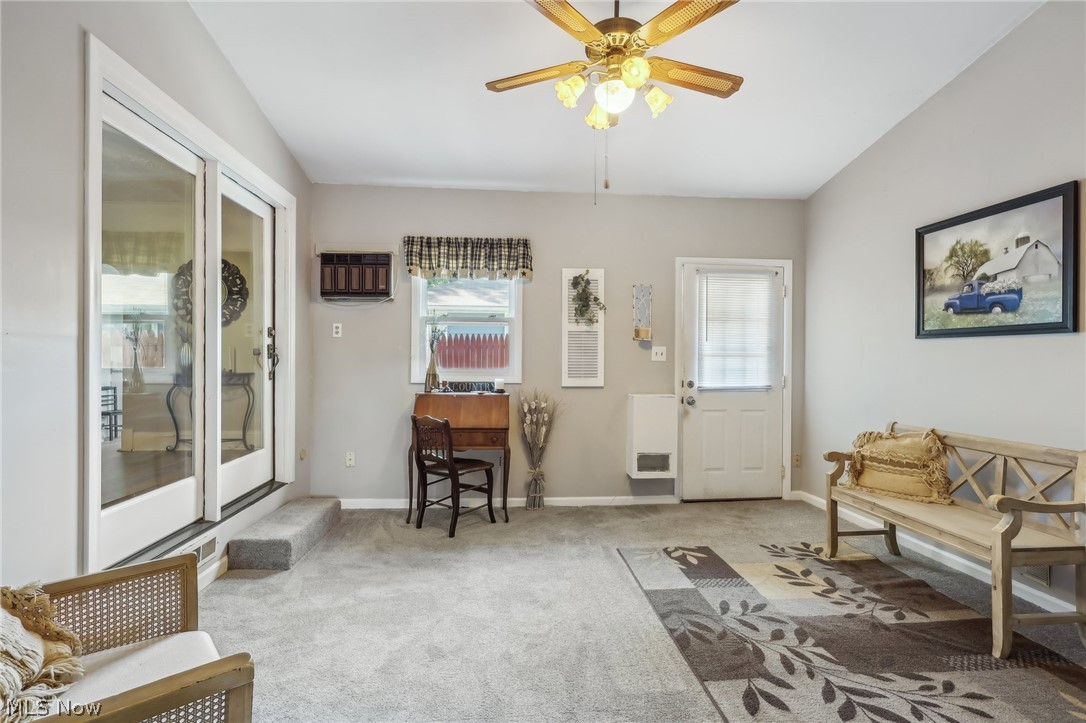 Robert C Moodeys Sub - Residential