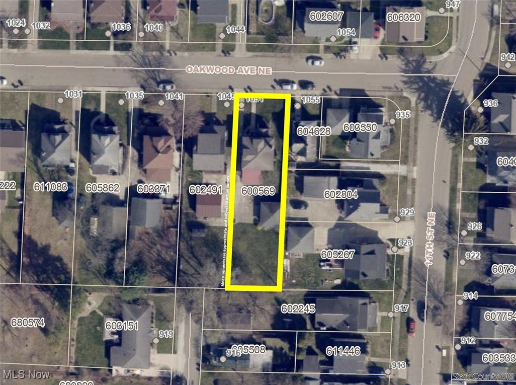 Massillon - Residential