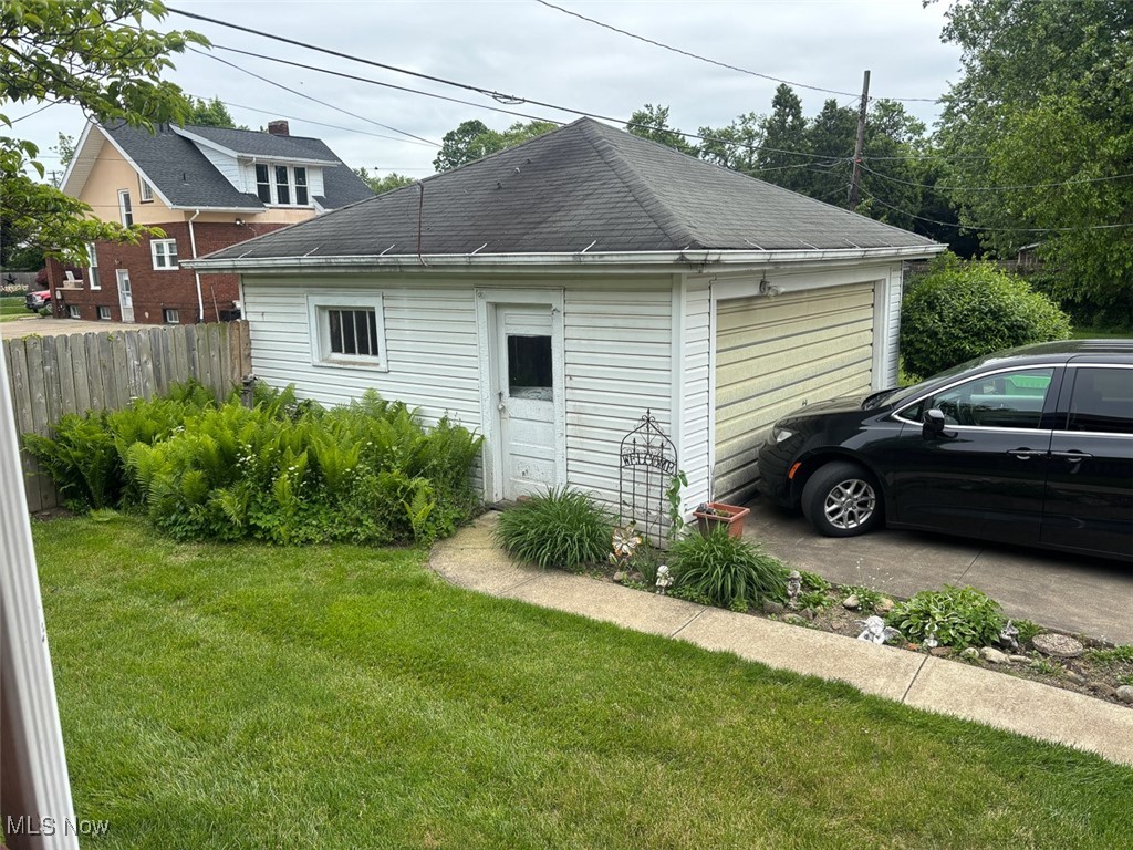 Massillon - Residential