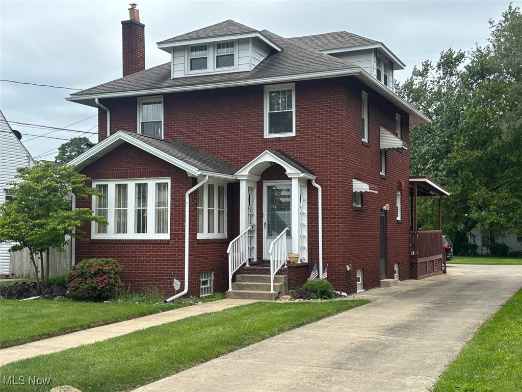 Massillon - Residential