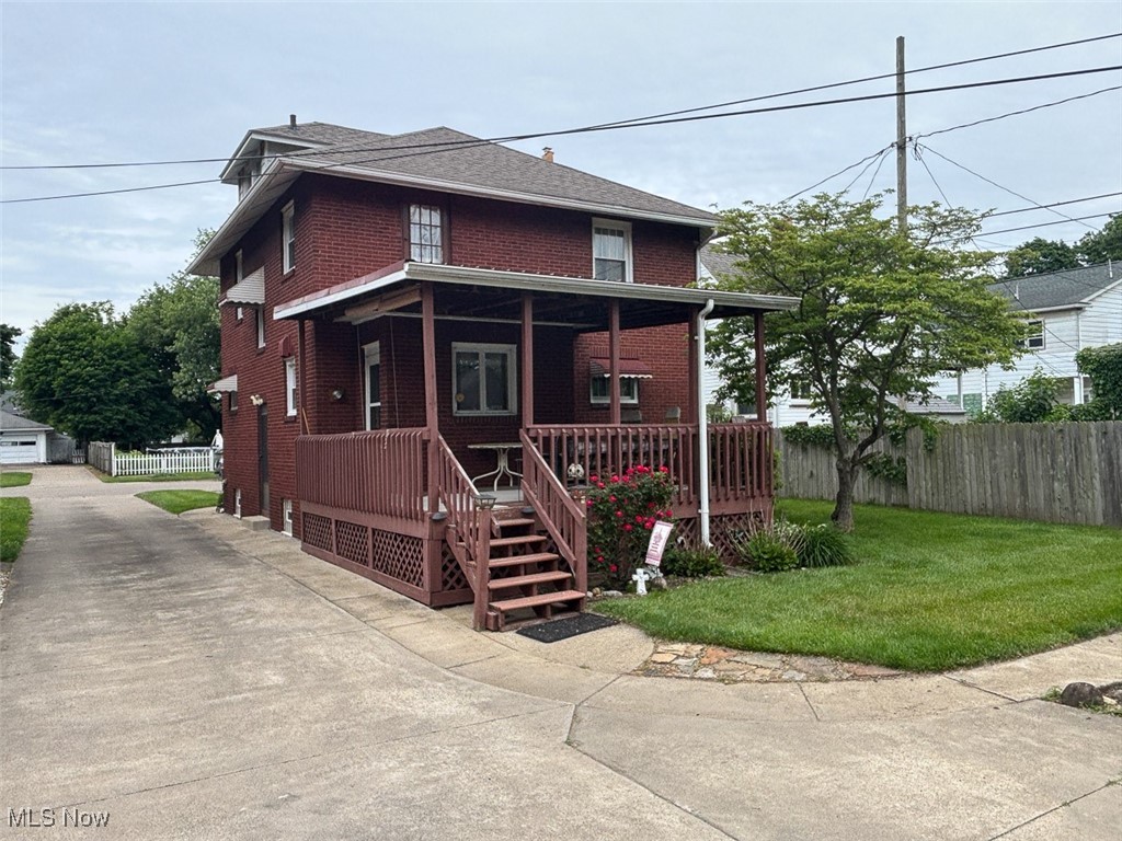 Massillon - Residential