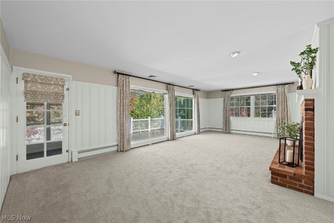 Tiny photo for 2443 Ridgewood Road, Akron, OH 44313 (MLS # 5255443)