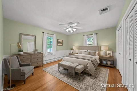 Tiny photo for 2443 Ridgewood Road, Akron, OH 44313 (MLS # 5255443)