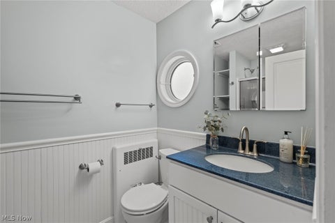 Tiny photo for 2443 Ridgewood Road, Akron, OH 44313 (MLS # 5255443)