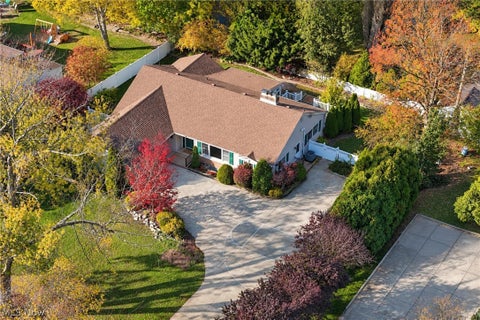 Tiny photo for 2443 Ridgewood Road, Akron, OH 44313 (MLS # 5255443)