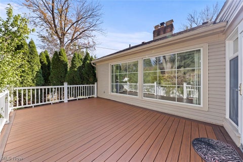 Tiny photo for 2443 Ridgewood Road, Akron, OH 44313 (MLS # 5255443)
