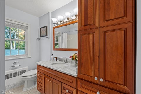 Tiny photo for 2443 Ridgewood Road, Akron, OH 44313 (MLS # 5255443)