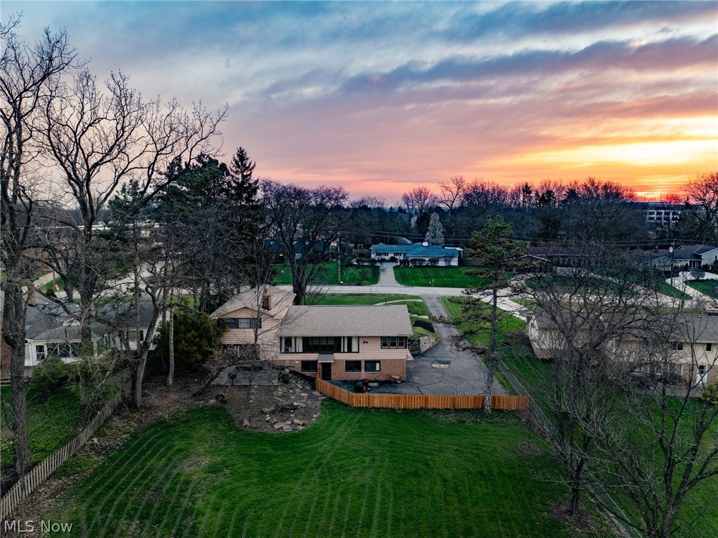 Van Sweringen Co Shaker Cntry - Residential