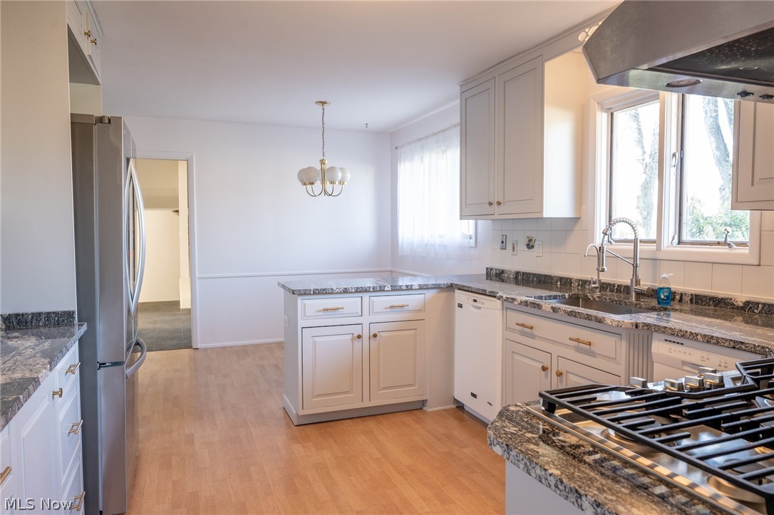 Van Sweringen Co Shaker Cntry - Residential