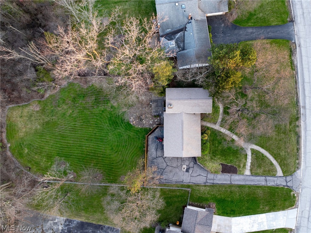 Van Sweringen Co Shaker Cntry - Residential