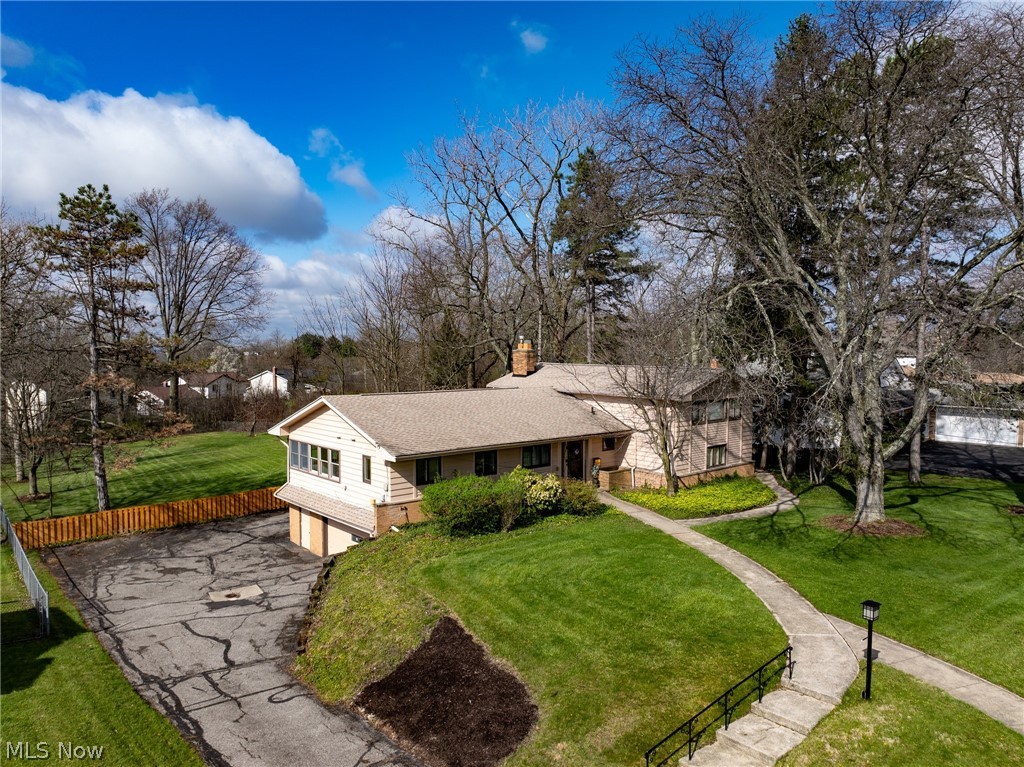 Van Sweringen Co Shaker Cntry - Residential