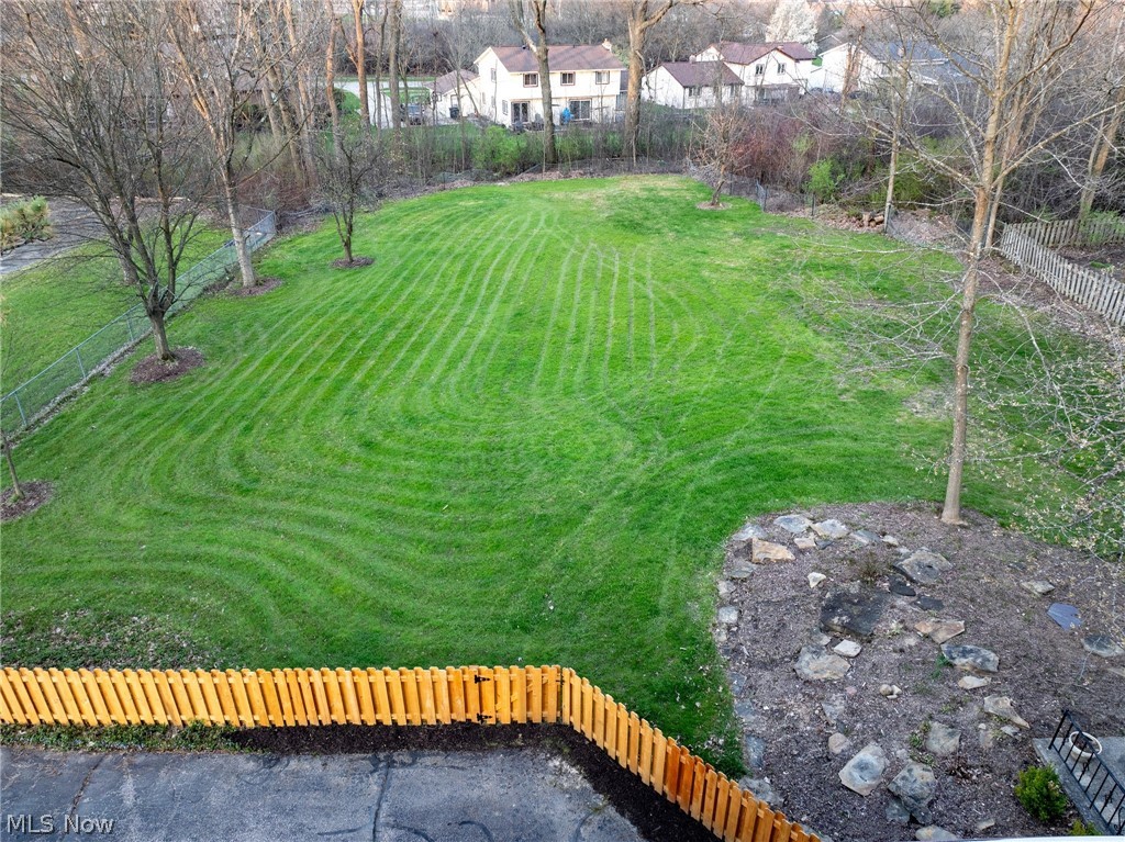 Van Sweringen Co Shaker Cntry - Residential