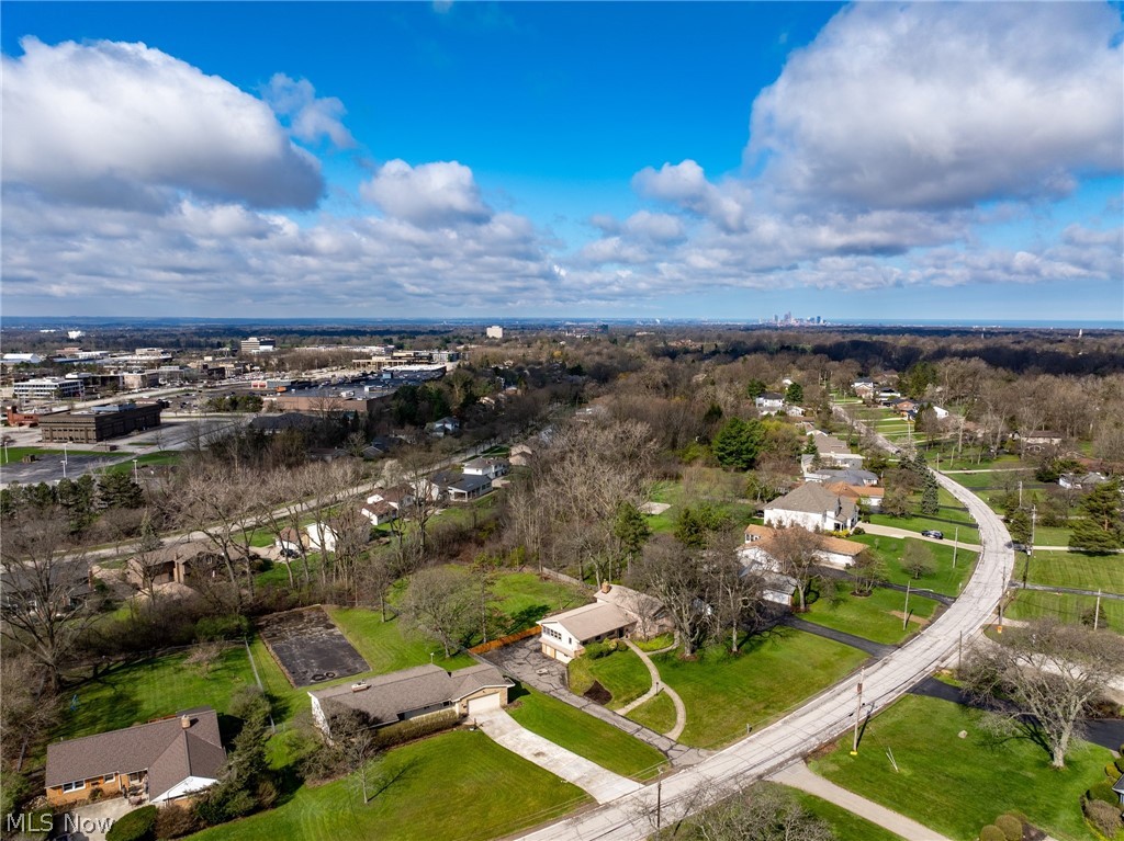 Van Sweringen Co Shaker Cntry - Residential