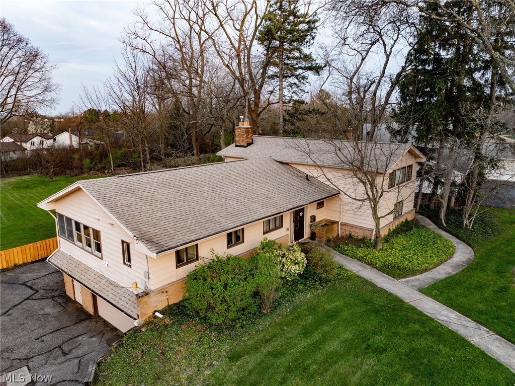 Van Sweringen Co Shaker Cntry - Residential