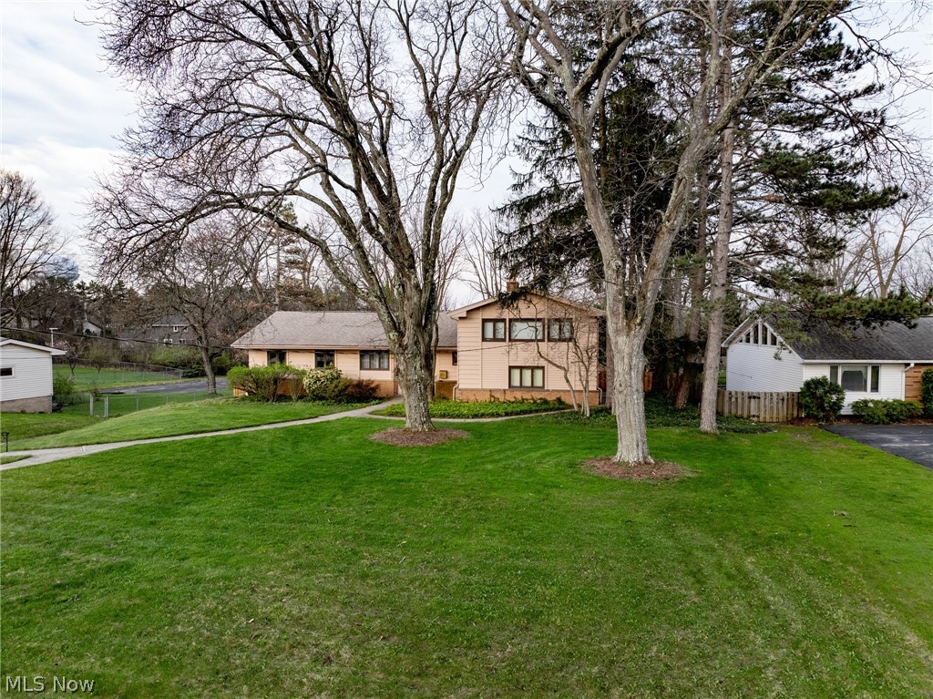 Van Sweringen Co Shaker Cntry - Residential