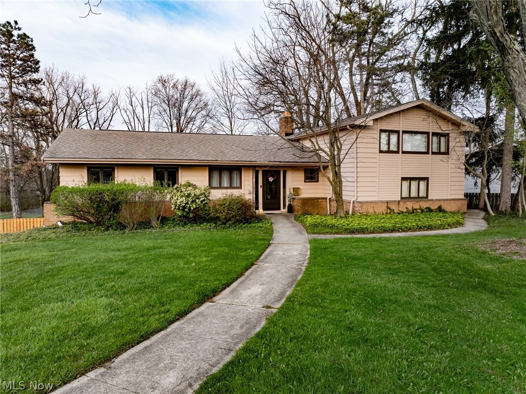 Van Sweringen Co Shaker Cntry - Residential