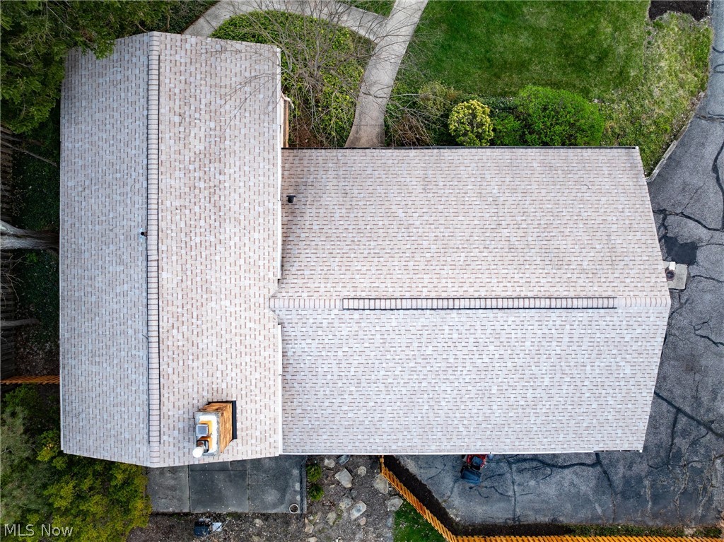 Van Sweringen Co Shaker Cntry - Residential