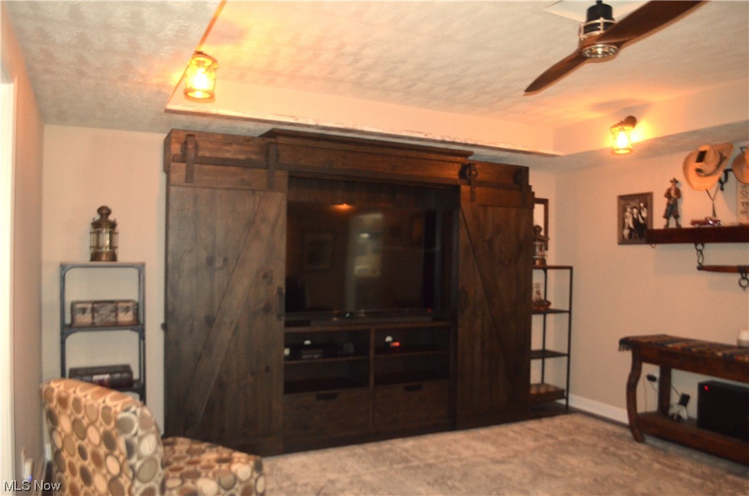 Cinnamon Lake - Residential